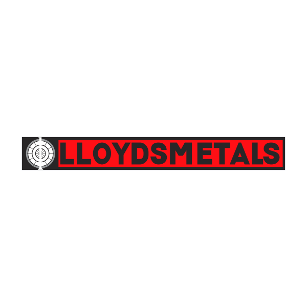 LLOYDS METALS